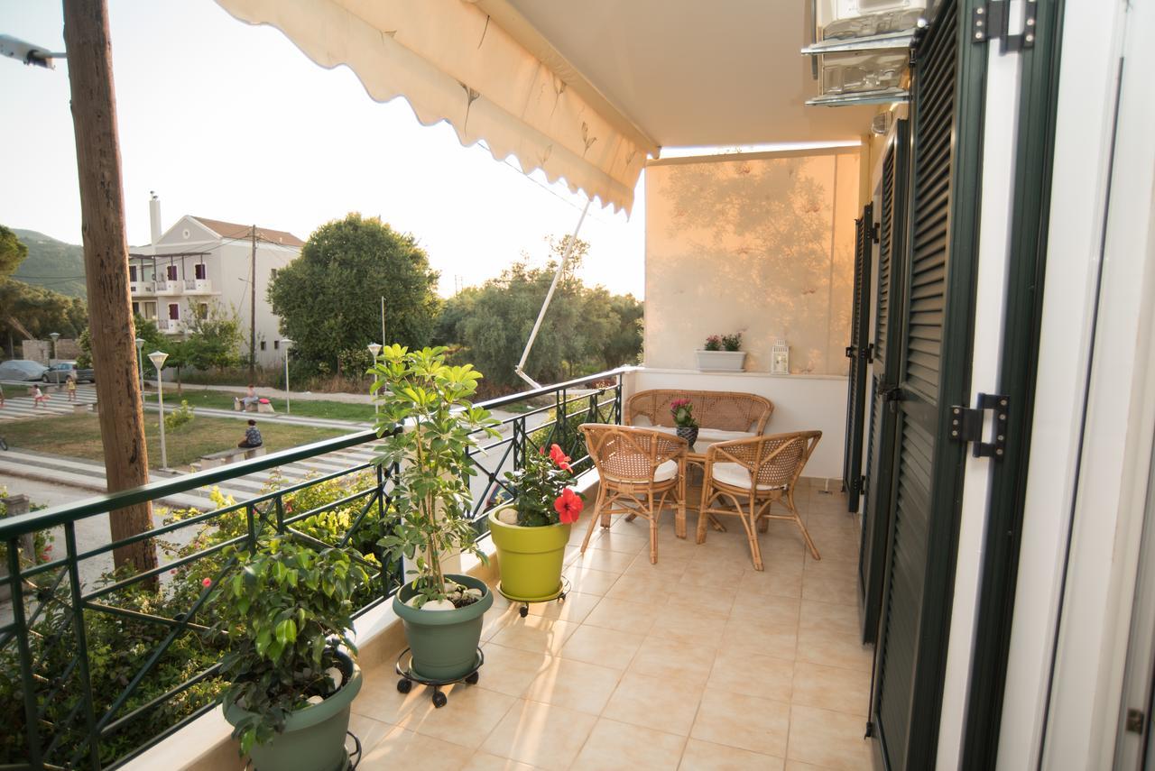 Mary'S House Apartment Lefkada City Exterior photo